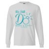 Unisex Beefy-T® Long Sleeve T-Shirt Thumbnail