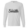 Unisex Beefy-T® Long Sleeve T-Shirt Thumbnail