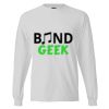 Unisex Beefy-T® Long Sleeve T-Shirt Thumbnail