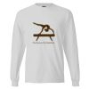 Unisex Beefy-T® Long Sleeve T-Shirt Thumbnail