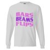 Unisex Beefy-T® Long Sleeve T-Shirt Thumbnail