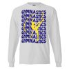Unisex Beefy-T® Long Sleeve T-Shirt Thumbnail