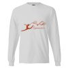 Unisex Beefy-T® Long Sleeve T-Shirt Thumbnail