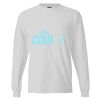 Unisex Beefy-T® Long Sleeve T-Shirt Thumbnail